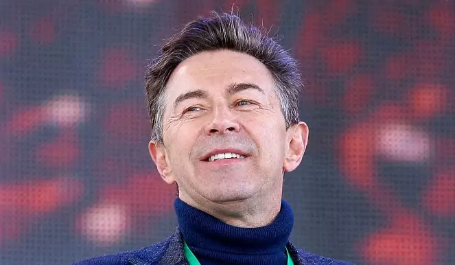 Valery Syutkin