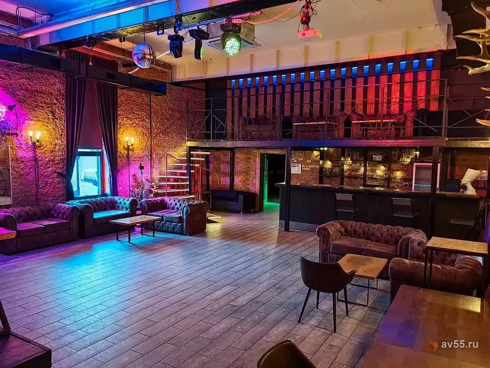 Бюро хороших событий — Campus Loft — фото 1