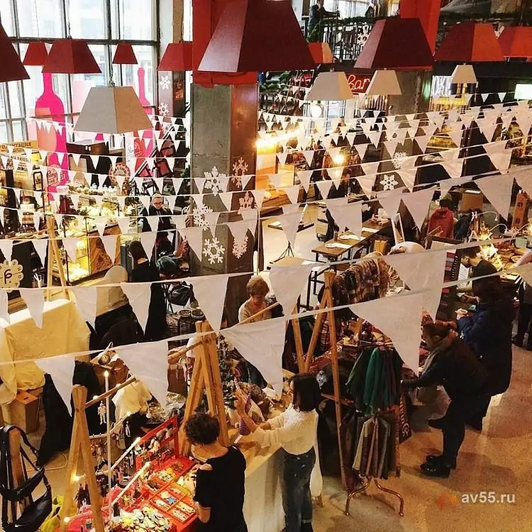 Igloo Bar Loft — ガストロファーム — 写真1