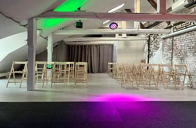 Konser-Prov Loft Triton