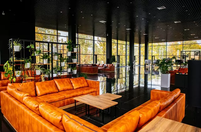 Loft 457 WDNH