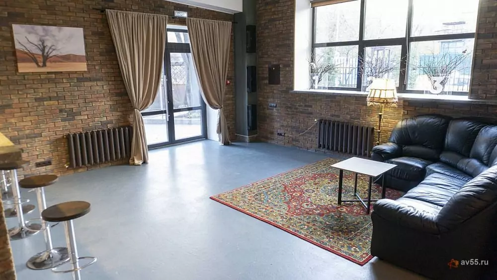 314 Loft — fotoğraf 1