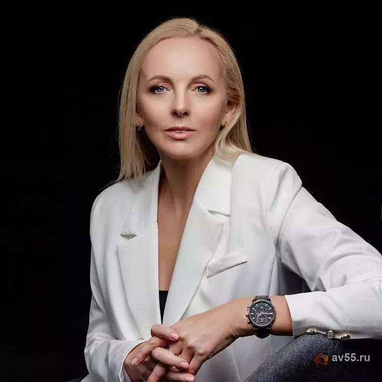 Спикер по продажам Анна Сорокина — фото 1