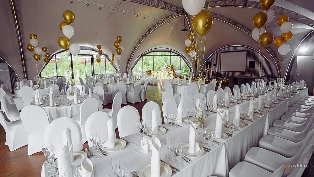 GOPARK HOTEL — GO Hall – Foto 1