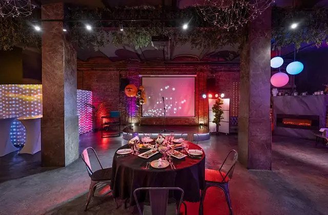 Rocket Loft — Rocket Space