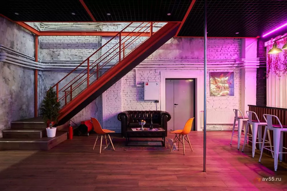 Arma loft — ARMALOFT — fotoğraf 1