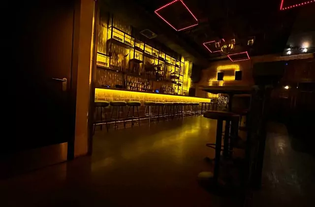 Loft Moscow — Crazy Loft