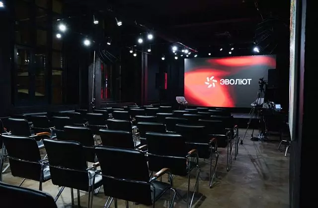 Evolut Club