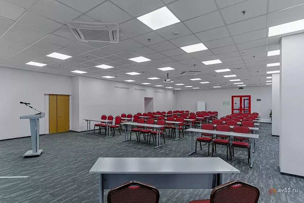 Izmailovo «Alfa» — Sala «Olimpíyskiy» — foto 1