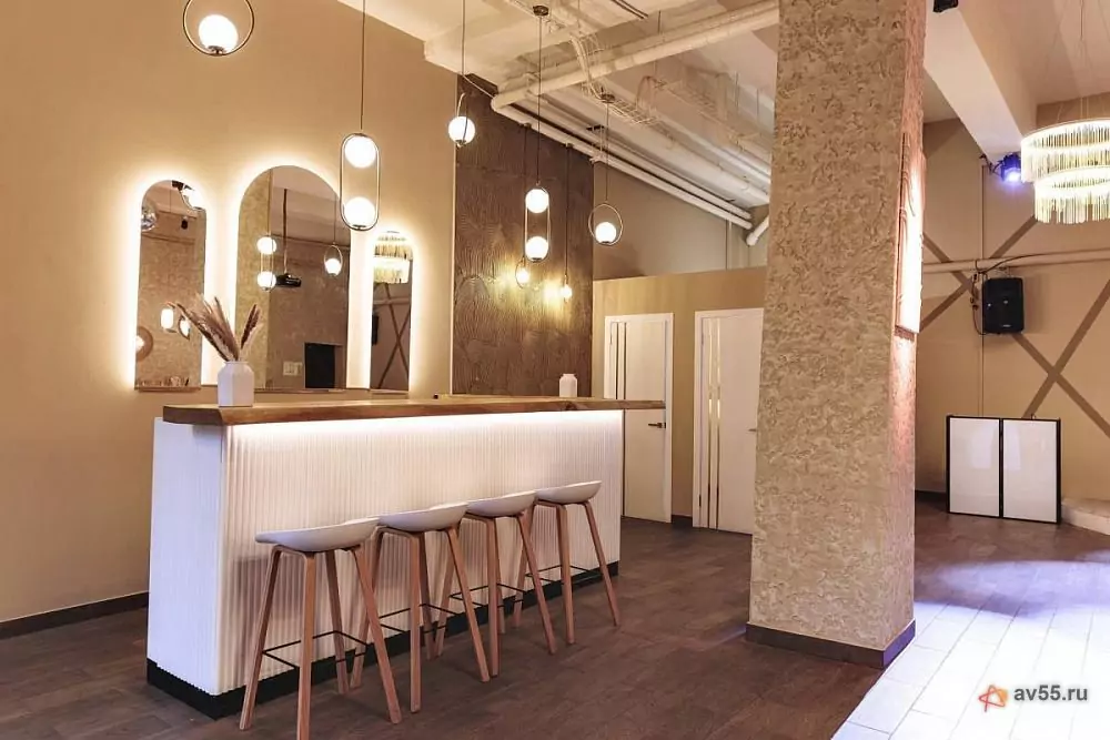 SPB LOFTS — Brosko Loft — photo 1
