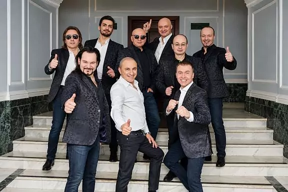 Turetsky Choir