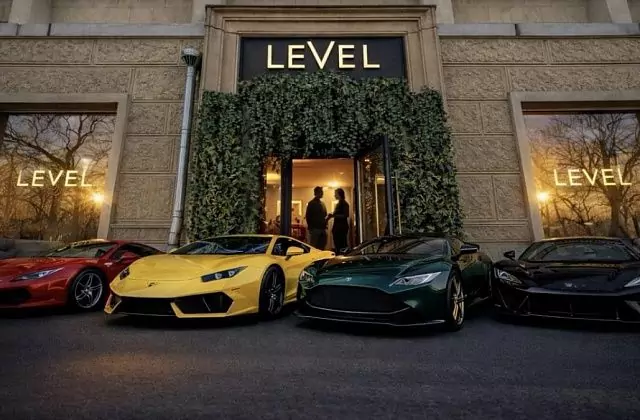 Level 5