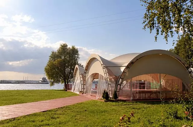 Green Beach Троицкое