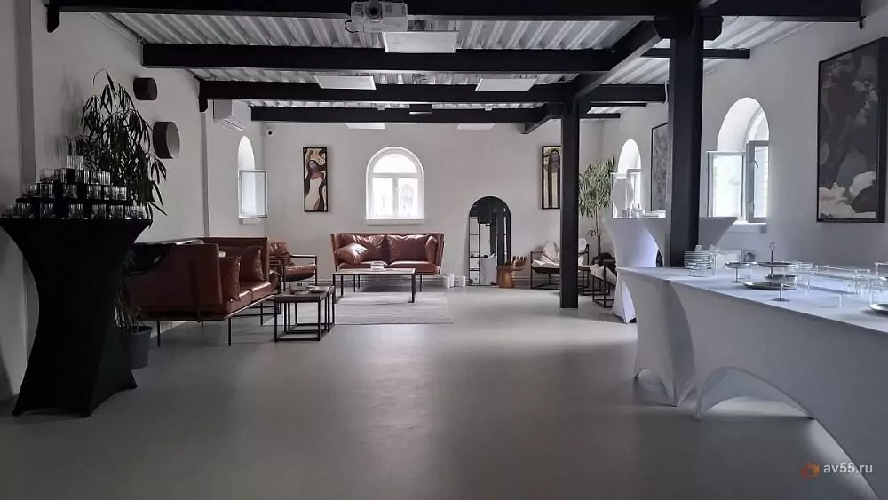 Strata Loft — фото 1
