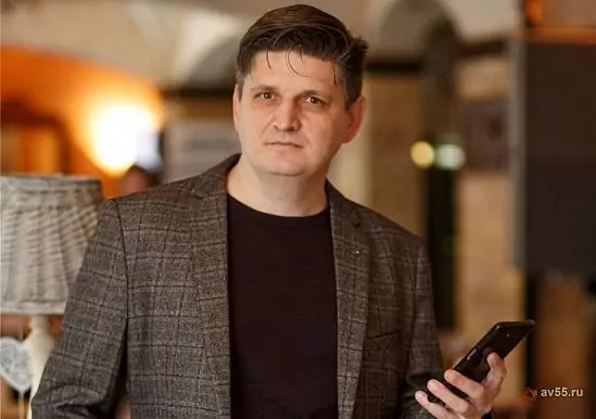 Speaker on strategy Илья Сайков