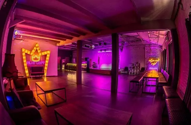 Les Lofts de Dima Kuk