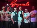 Cover bands in Omsk