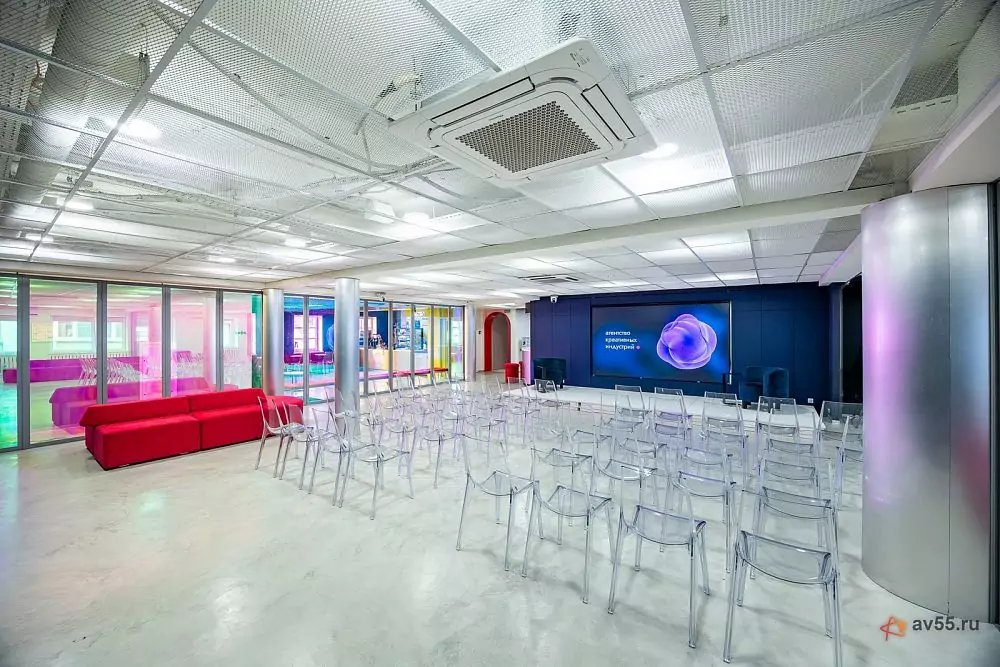 Kreativraum «AKI.lab» — Foto 1