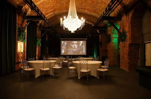 Nord Loft & Depo Loft — Arsenal Loft