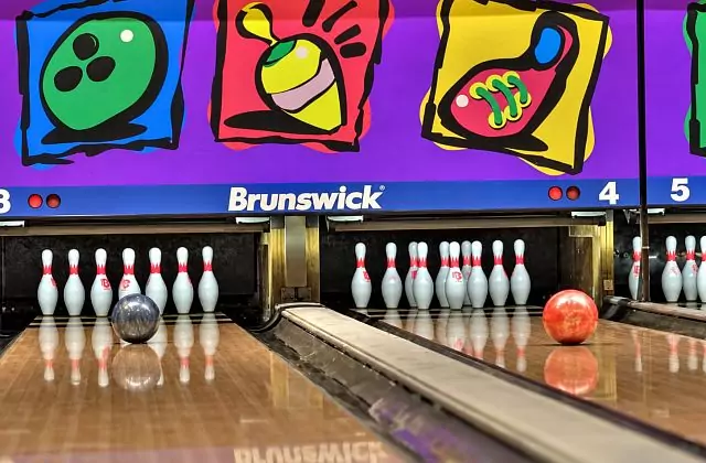 L'Empire du Bowling