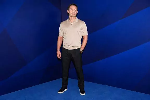 Stas Piekha