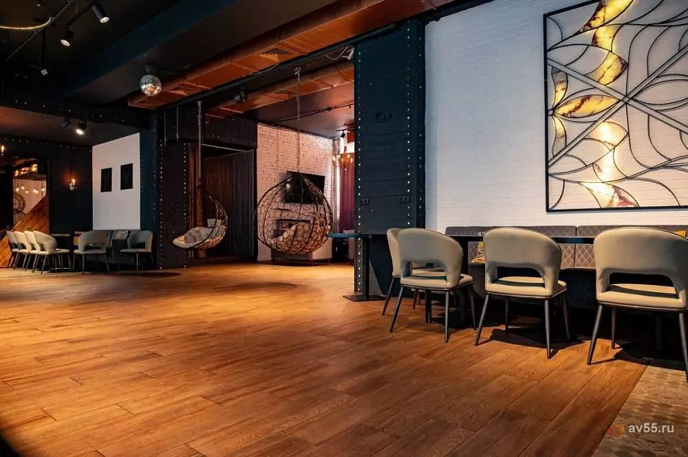 LOFT THE PLACE — фото 1