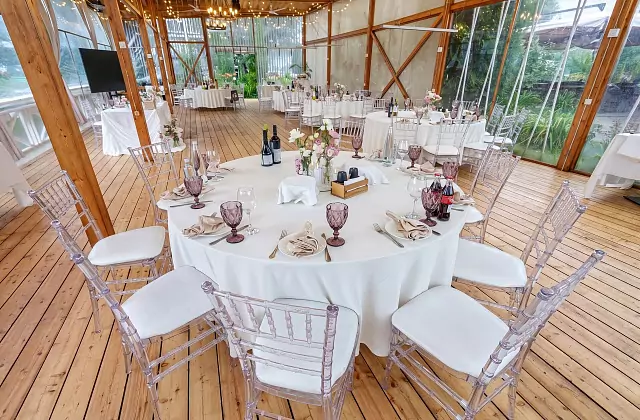 Vnukovo Village — Veranda Kartmazowskije Prudy