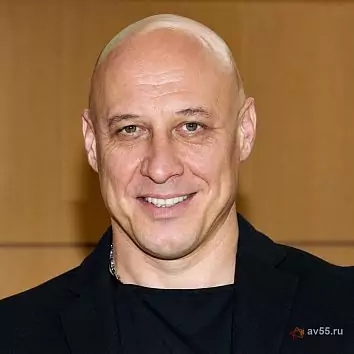 Denis Maydanov