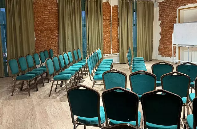 Centre de formation « Izmaïlovsky » — Salle éponyme