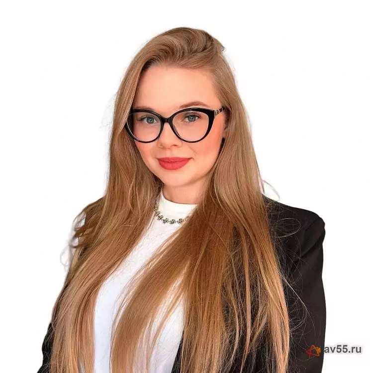 Speakerin für ESG und nachhaltige Entwicklung Elena Kovaleva — Foto 1
