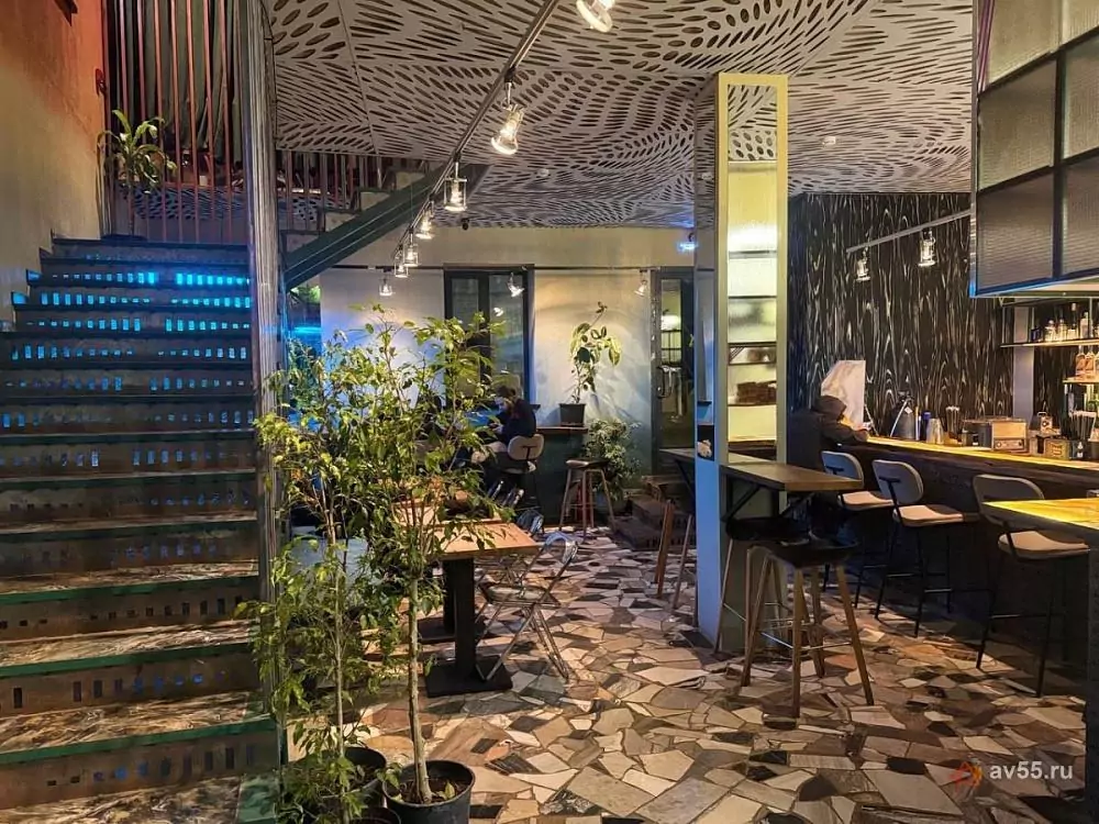 Zhelty Dom — foto 1