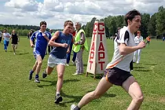Eventos deportivos