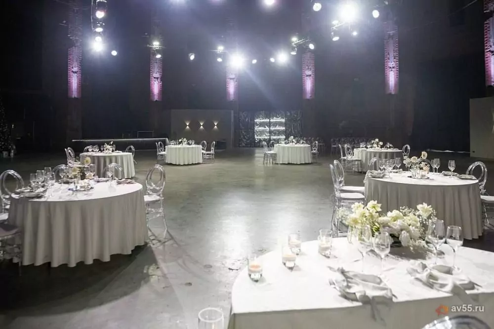 The Event Hall — фото 1