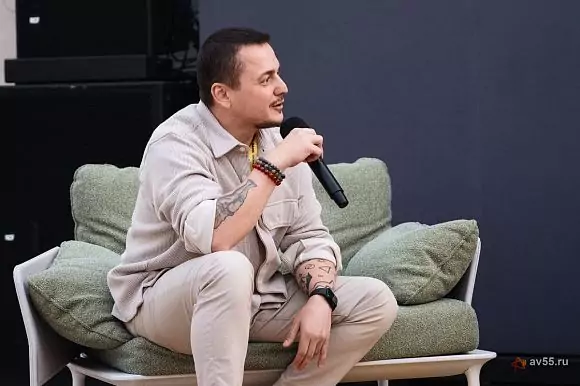 Спикер по стратегии Вячеслав Яхонтов