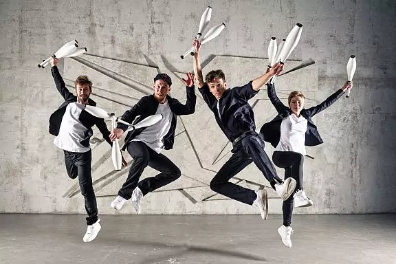 Juggling School "OGO"