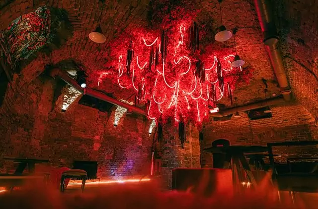 Bar «Kray»