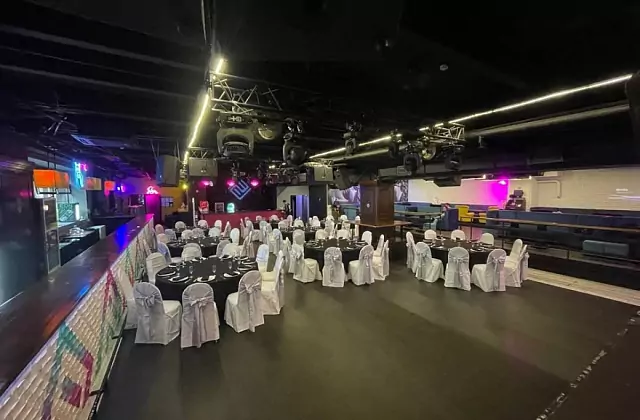 MIR EVENT — PIPL Event
