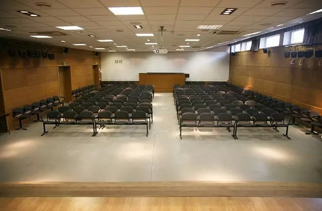 «Na Zorge» Loft