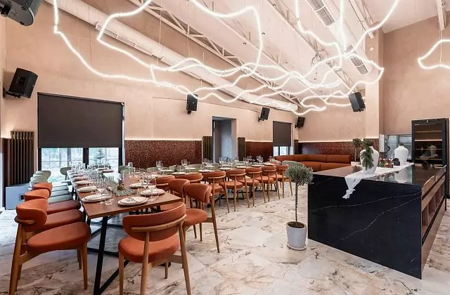 Agora Loft