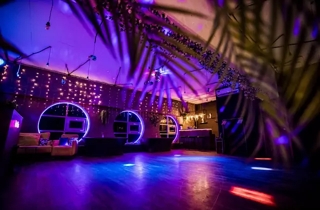 BB Lofts — Лофт «Антресоль»