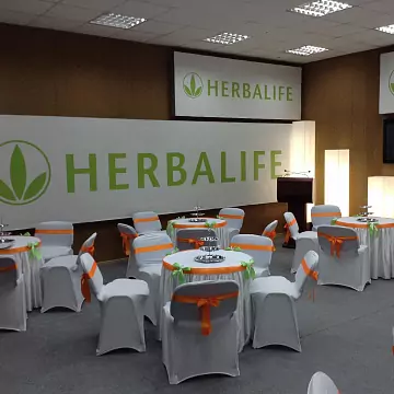 Herbalife领袖学校