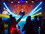 Grupos cover en Omsk