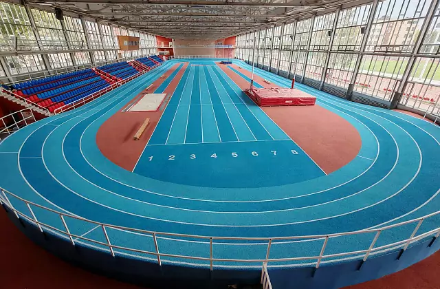 Znamensky Brothers Olympic Center
