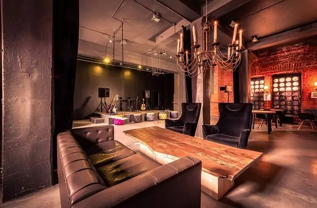 Music Loft