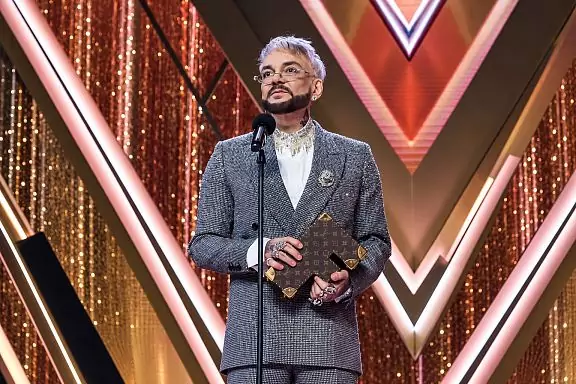Filipp Kirkorov