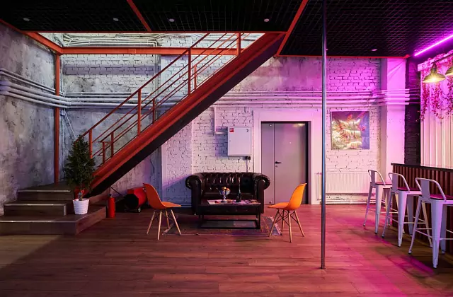 Arma Loft — ARMALOFT