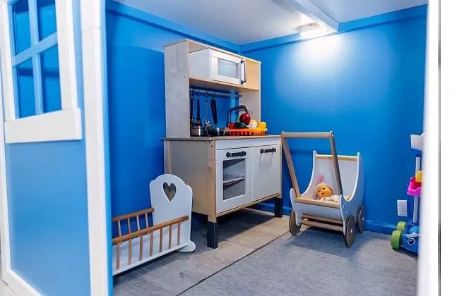 Prazdnik Loft