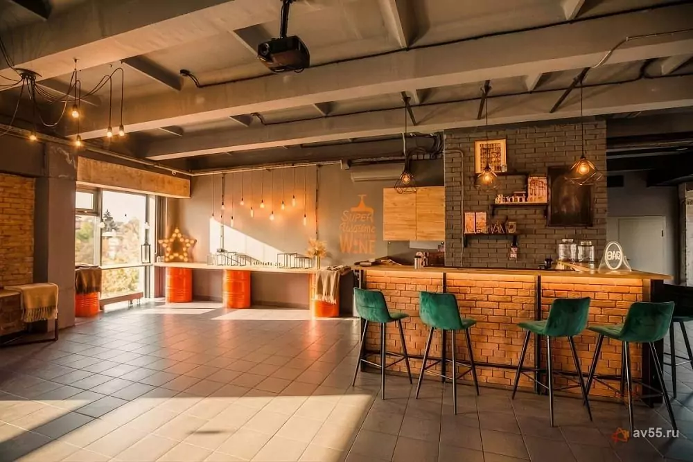 Exit Loft – Loft mit Dachveranda – Foto 1