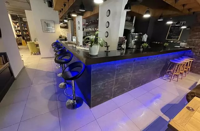 Théorie Cuisine&Bar