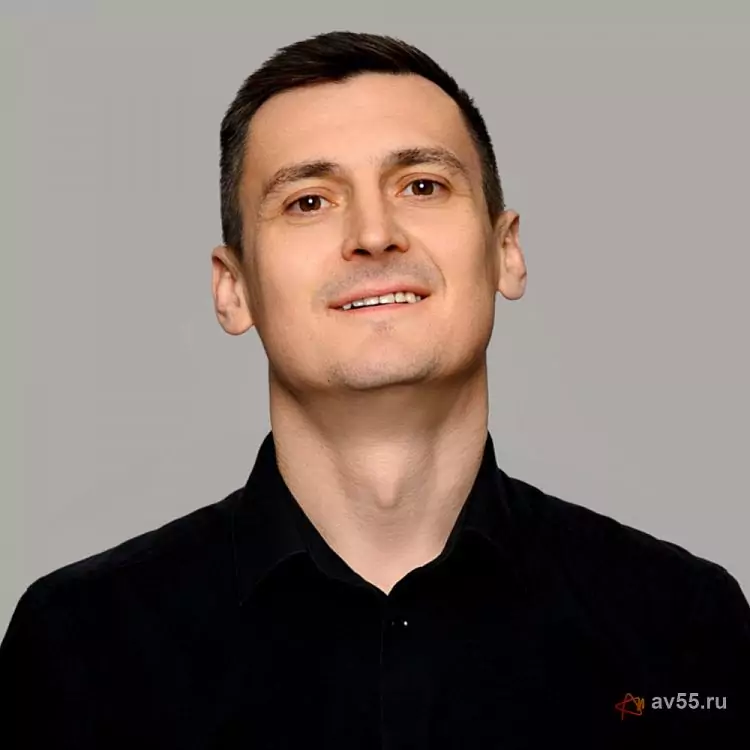 Experto en marketing Pavel Borevich — foto 1